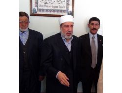 35 Yıllık Kan Davası Barışla Son Buldu