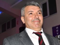 Sarıkaya: Merzifon'un Eğitim Seviyesi Yüksek