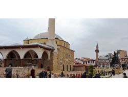 Merzifon Belediyesi, Ecdat Yadigarına Sahip Çıkıyor