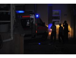 O Suriyeliler Hatay'da...