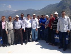 Yemen Sağlık Bakanlığı, Türkiye’nin Sağlıktaki Tecrübelerinden Faydalanacak