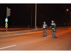 Emekli Polis Bıçaklı Saldırıda Öldü