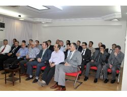 Samed Üyeleri Toplum Huzuruna Katkı Vermek İçin 'Gönül Elçisi' Oldu