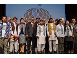 Bakan Avcı’dan Dünya Gençliğine Kitap Önerisi