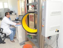 Ankara’nın Su Boruları Testten Geçiyor