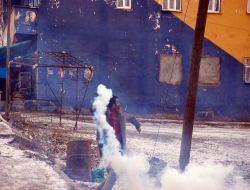 Bulanık Olaylarında Müebbet Hapis Talebi