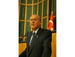 Bahçeli: Bizi Şehitlere Üzülmemekle Suçlayanlar Aklını Yitirmiş Olmalı