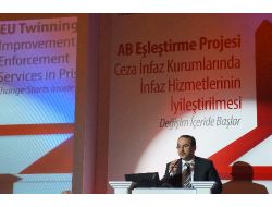 4 Yıl İçinde 180 Ceza İnfaz Kurumu Kapatılacak