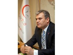 Türkiye Tohumcular Birliği: Hibrit Tohum Gdo İle Karıştırılmasın