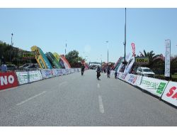 Yeşilay’dan Spora Destek