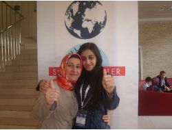 Hatice Avcı Koleji'nden Gururlandıran Başarı