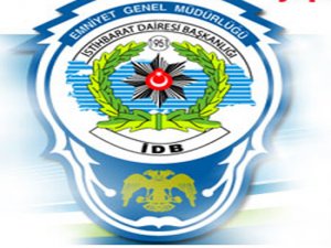 İSTİHBARATIN YENİ PATRONU