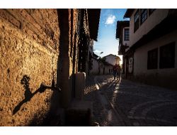 “medeniyetler Beşiği Amasya” Konulu Fotoğraf Yarışması Sonuçlandı