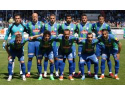 Çaykur Rizespor Mustafa Denizli İle Şaha Kalktı