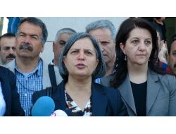 Kışanak: Kck Davaları Çözüm Süreciyle Hükümsüzleşti