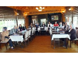 Serdivan'da Kadınlar Sosyal Hayata Kazandırılacak