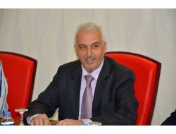 "Elektrikte Kayıp Kaçağın Yüzde 20'si Dedaş Hatlarından Kaynaklanıyor"