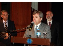 SEYHAN'DA KURAN TALEBESİ BEREKETİ