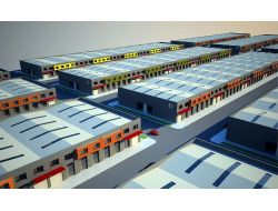 Türk Telekom’dan 5 Bin Esnafa Fiber Optik Altyapı Desteği