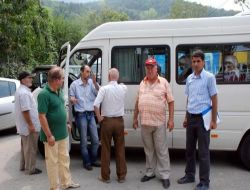 Tursab Sert Uyardı;Maliye Acımadı!