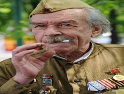 "Orduda Sigarayı Yasaklayalım"