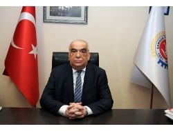 Tso Sicil Müdürlüğü, Yetki Belgesi Vermeye 1 Mayıs’ta Başlayacak