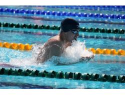 Turgut Özal Üniversitesi Yüzmede Türkiye Şampiyonu Oldu