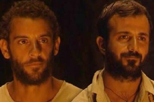 Survivor'a veda eden isim kim oldu?