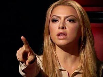 Hadise'ye son darbe Acun Ilıcalı'dan..
