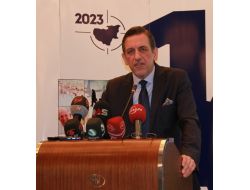 Bursa 2023 Platformu'ndan 16 Vizyon Proje
