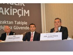 Kan Şekeri, Tansiyon, Kilo Ölçümleri Artık 'Cep'ten De Takip Edilebilecek