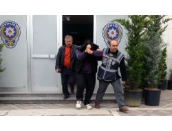 Tuvalete Gizli Kamera Koyan Sanığa Hapis Cezası