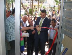 Fakir Öğrenciler Yararına Kermes Açıldı