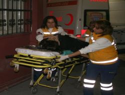 Birlikte Olalım Teklifini Reddeden Katip Kız Öldürüldü