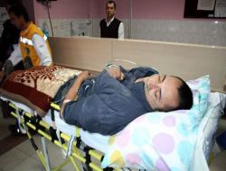 Birliğinden Firar Eden Sara Hastası Asker Yakalandı