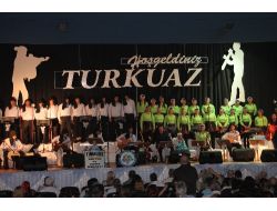 Karadeniz Rüzgârı Ereğli'de Esti