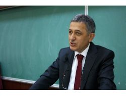 Spk Başkanı Ertaş: Faiz Ülkeyi Kemirir