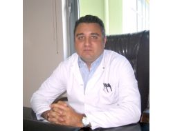 Silopi Devlet Hastanesi’ne Yeni Uzman Doktorlar Atandı