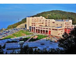 Beü, Sağlık Alanında 47 Milyon Tl'lik Yatırım Planlıyor