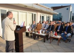 Balabanoğlu: Girişimci Sayısının Artması 2023 İçin İvme Kazandırır