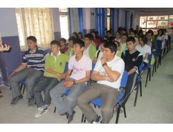 Meslek Liseleri Tanıtılıyor