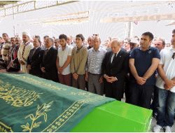 BURHAN KUZU’NUN ACI GÜNÜ