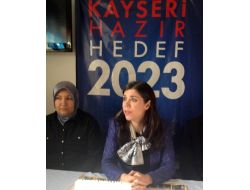 Milletvekili Bakır İlçe Halkını Dinledi