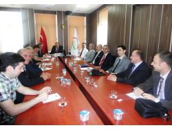 Çatak Projesi Destek Alanı Samsun’da 31 Bin Dekara Çıkarıldı