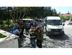 Nevşehir’de Fuhuştan 5 Kişi Adliyeye Sevk Edildi