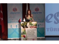 Rus ‘kızıl Ajan' Eskişehir'de Resmi Törene Katıldı