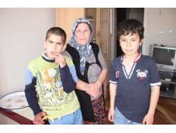 Talasemi Hastası Genç: Sağlığıma Kavuşarak Aileme Bakmak İstiyorum