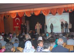 Yenişehir’de Siyerde Yarışıp Ödülleri Kaptılar