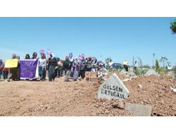 Batman'da 20 Yaşındaki Bir Kadın Daha Şiddetin Kurbanı Oldu