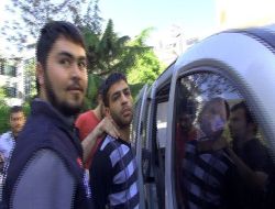 Genç Öğretmeni Kapkaç Yapan Şahıs Yakalandı